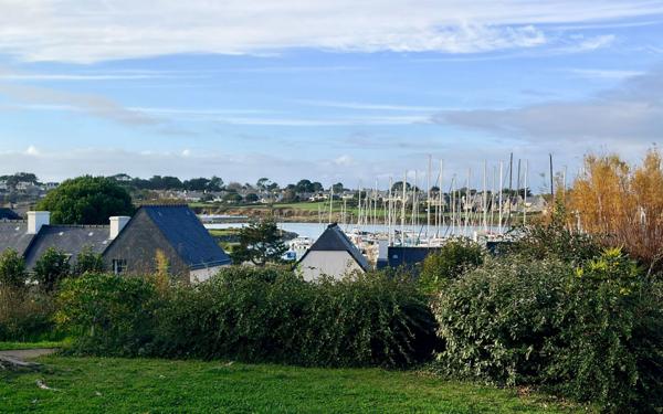 Appartement à vendre    2 pièces • 27 m2 Arzon