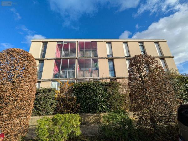 Appartement à louer à Mordelles en Ille-et-Vilaine (35310), ref : 35129-6597