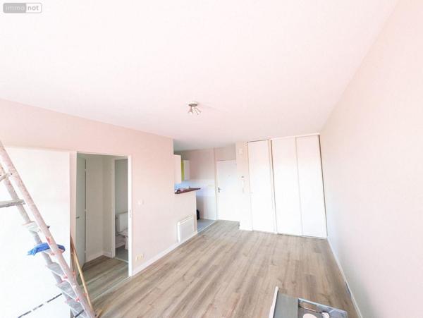 Appartement à louer à Mordelles en Ille-et-Vilaine (35310), ref : 35129-6597