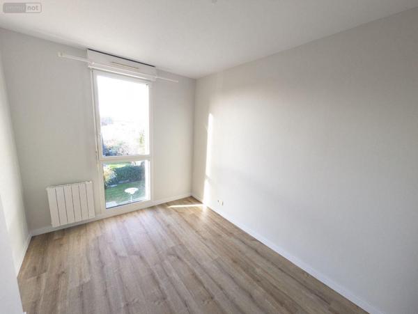 Appartement à louer à Mordelles en Ille-et-Vilaine (35310), ref : 35129-6597