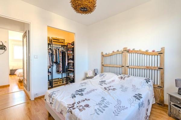 Appartement type 5 betheny