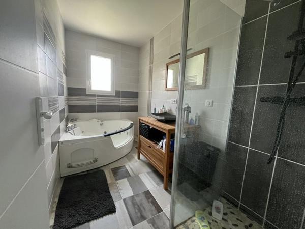 Maison à vendre |  Marmande |  5 pièces | 125 m²