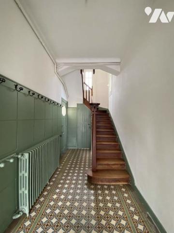 Vente Maison d'habitation