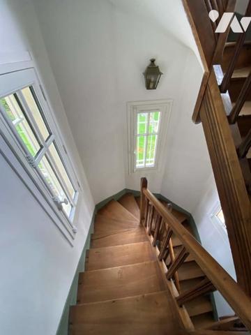 Vente Maison d'habitation