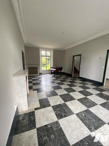 Vente Maison d'habitation