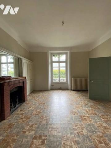 Vente Maison d'habitation