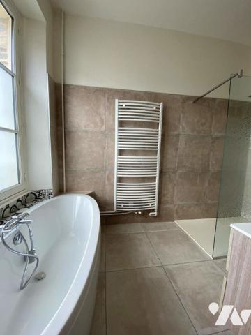 Vente Maison d'habitation