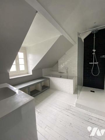 Vente Maison d'habitation