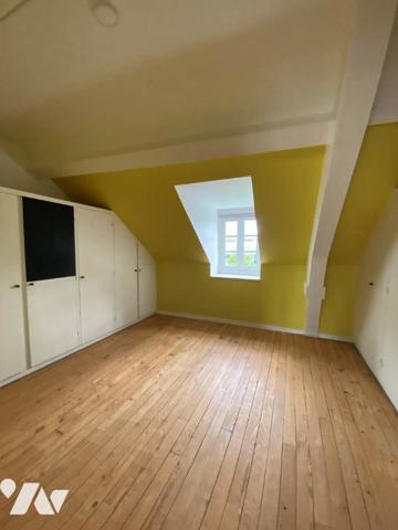 Vente Maison d'habitation