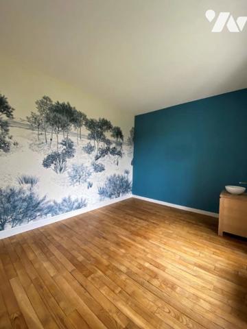 Vente Maison d'habitation