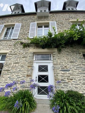 Vente Maison d'habitation