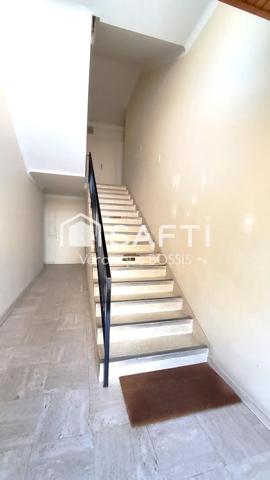 Les Sables-d’Olonne – T2 lumineux avec balcon plein sud - sationnement facile