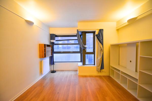 Appartement Le Kremlin Bicetre 1 pièce(s) 20.62 m2