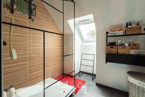 Maison à AUNAY-SUR-ODON, 14260 - 5 pièces 134m²