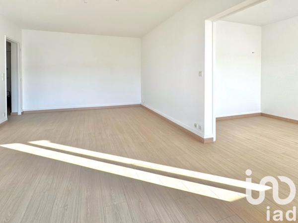 Appartement à vendre 5 pièces 87 m² Vannes