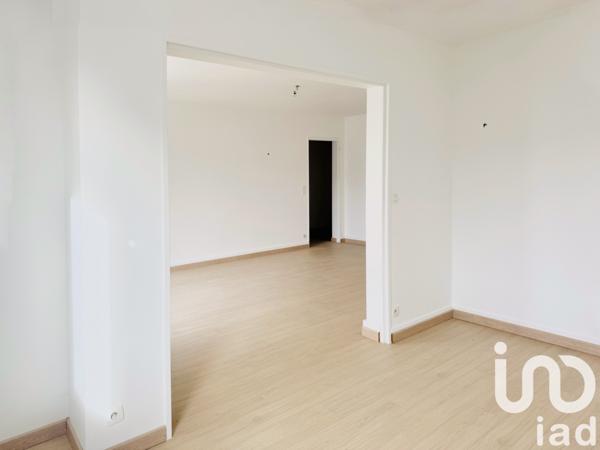Appartement à vendre 5 pièces 87 m² Vannes