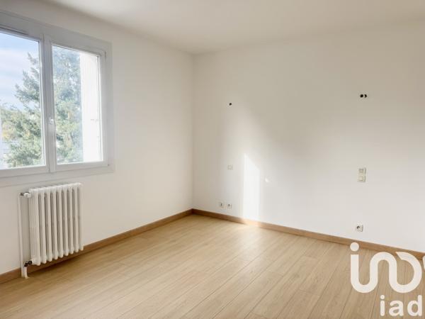 Appartement à vendre 5 pièces 87 m² Vannes