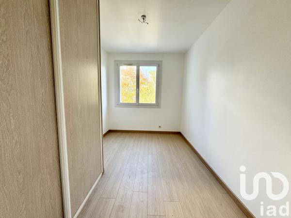 Appartement à vendre 5 pièces 87 m² Vannes