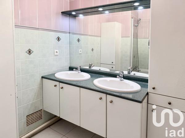 Appartement à vendre 5 pièces 87 m² Vannes