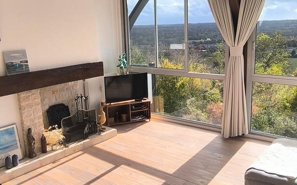 Appartement à vendre    2 pièces • 49,38 m2 Tourgéville