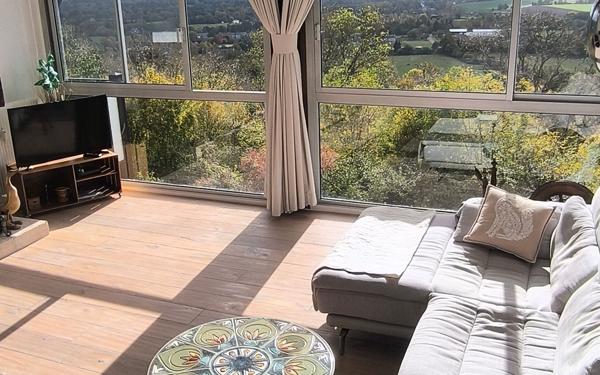 Appartement à vendre    2 pièces • 49,38 m2 Tourgéville