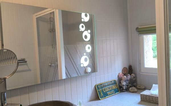 Appartement à vendre    2 pièces • 49,38 m2 Tourgéville