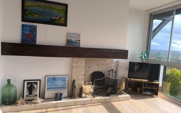 Appartement à vendre    2 pièces • 49,38 m2 Tourgéville