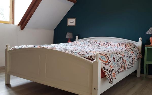 Maison à louer    4 pièces •  Autheuil