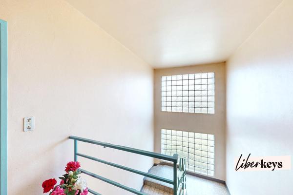 Appartement T4 lumineux avec terrasse, vue dégagée, double garage et terrain