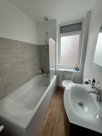 Maison mitoyenne 2 côtés Marcq-en-Baroeul 110 m²