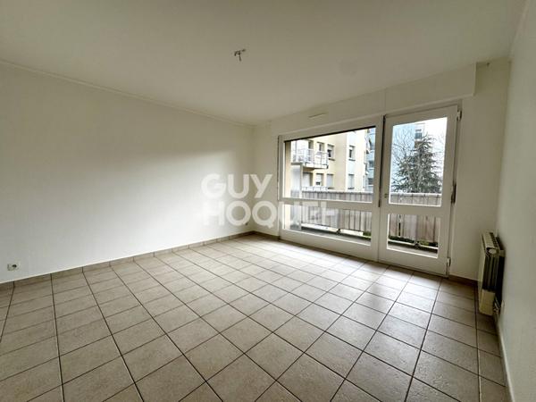 Appartement 2 pièces à vendre à Thionville - Quartier La Militaire