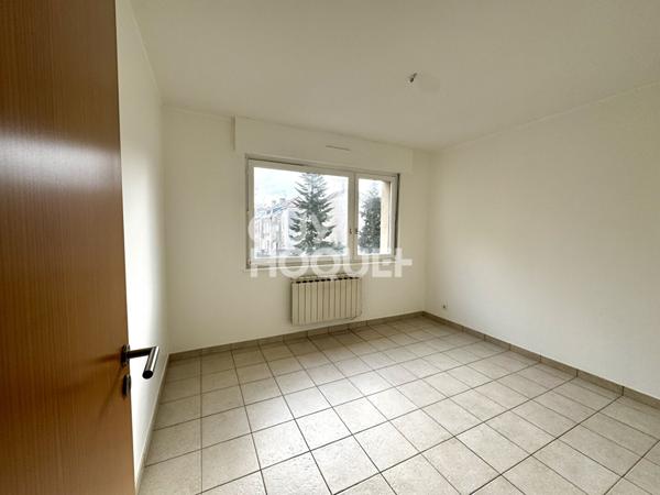 Appartement 2 pièces à vendre à Thionville - Quartier La Militaire