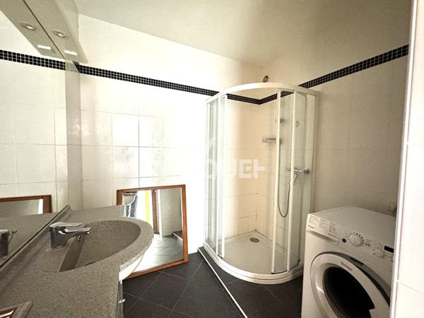 Appartement 2 pièces à vendre à Thionville - Quartier La Militaire