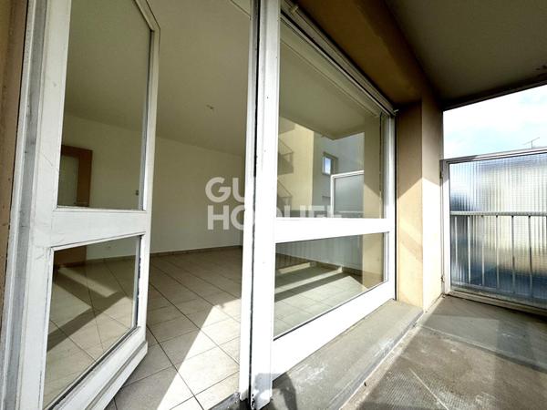 Appartement 2 pièces à vendre à Thionville - Quartier La Militaire