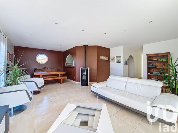 Maison à vendre 3 pièces 98 m² Audenge