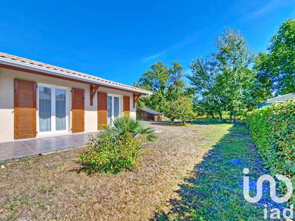 Maison à vendre 3 pièces 98 m² Audenge