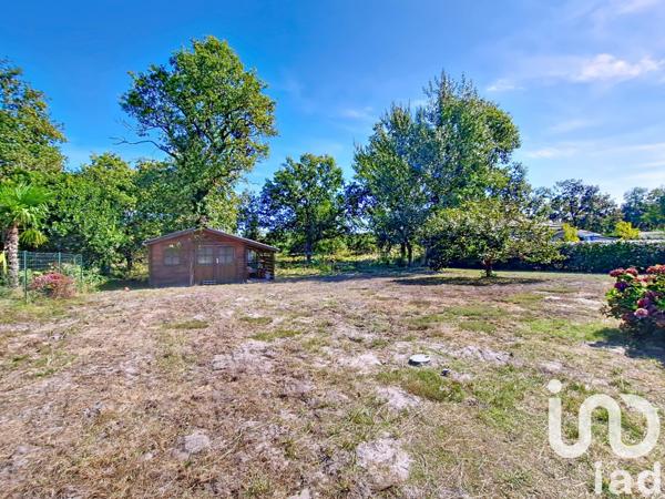 Maison à vendre 3 pièces 98 m² Audenge