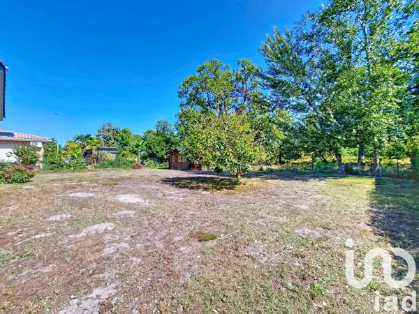 Maison à vendre 3 pièces 98 m² Audenge