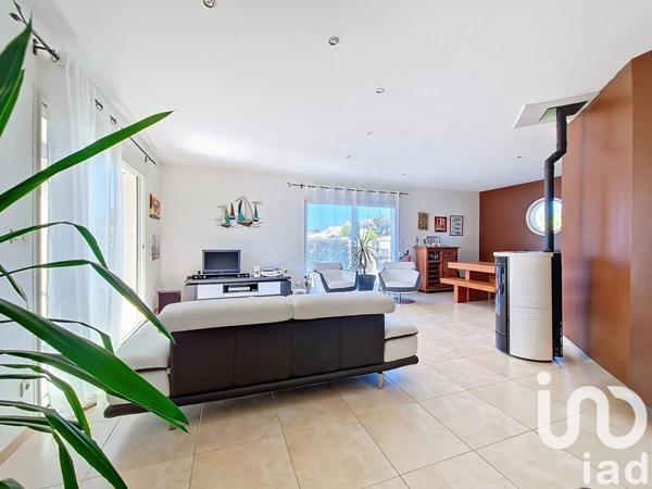 Maison à vendre 3 pièces 98 m² Audenge