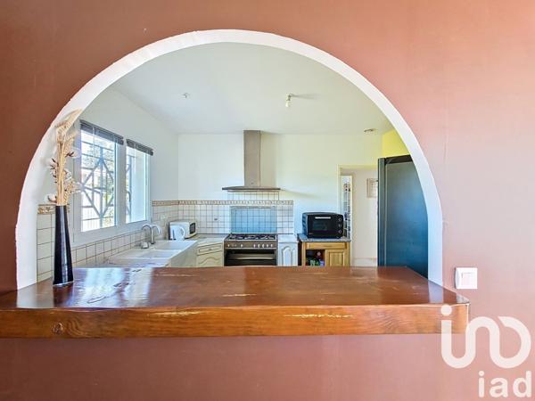 Maison à vendre 3 pièces 98 m² Audenge