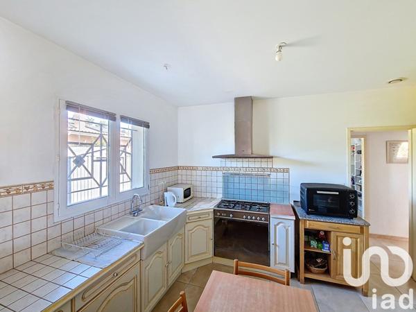 Maison à vendre 3 pièces 98 m² Audenge