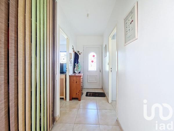 Maison à vendre 3 pièces 98 m² Audenge