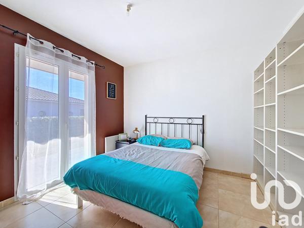 Maison à vendre 3 pièces 98 m² Audenge