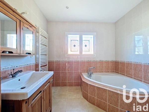 Maison à vendre 3 pièces 98 m² Audenge