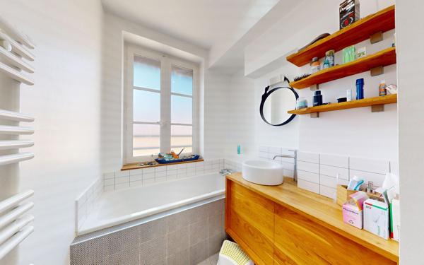 Appartement à vendre    3 pièces • 69,15 m2 Lyon 4