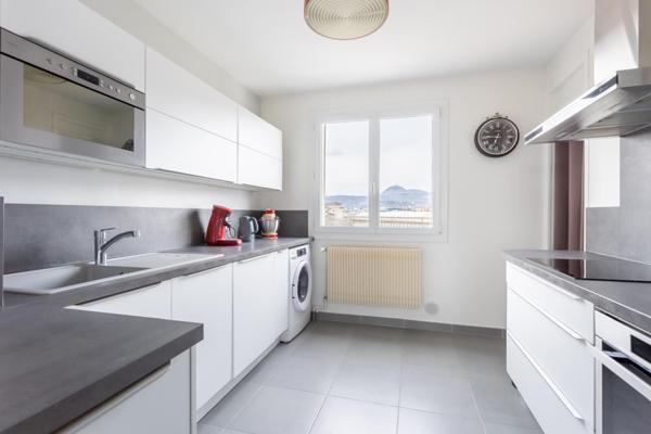 T4 secteur Montferrand