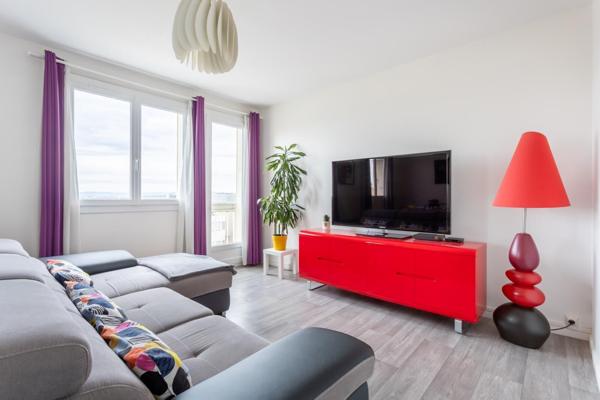 T4 secteur Montferrand