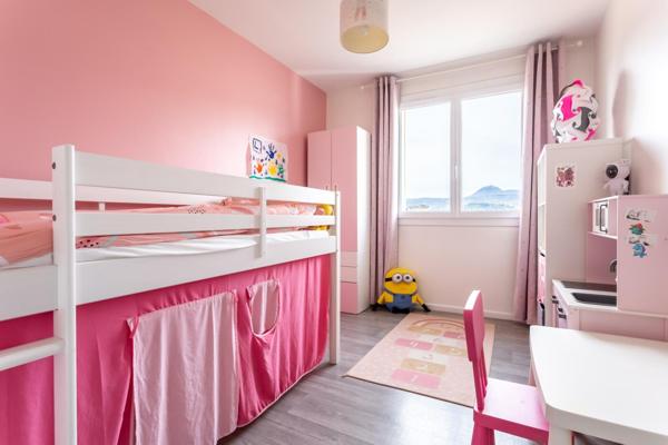 T4 secteur Montferrand