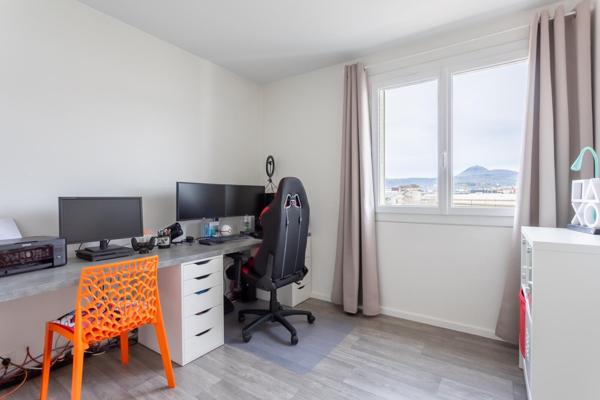 T4 secteur Montferrand