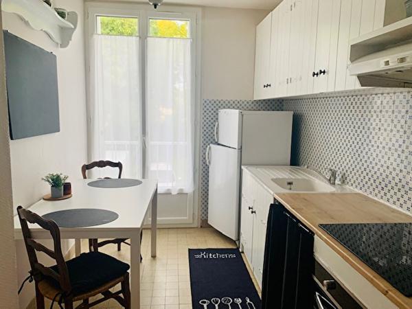 Appartement Saint Cannat 3 pièce(s) 75 m2